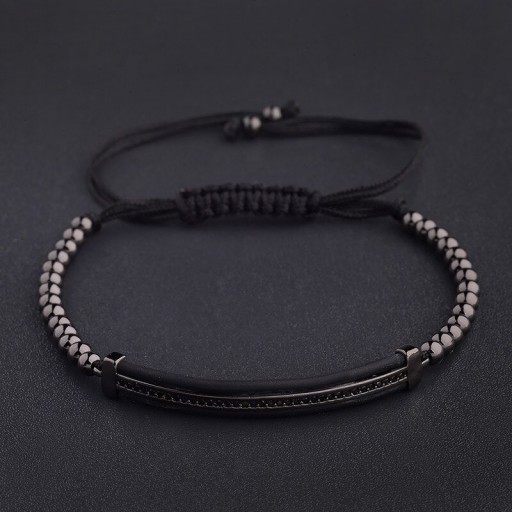 Perlenarmband H326