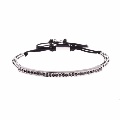 Perlenarmband H326