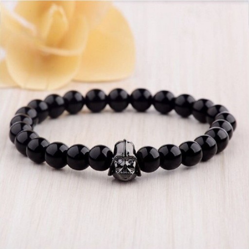 Perlenarmband H342