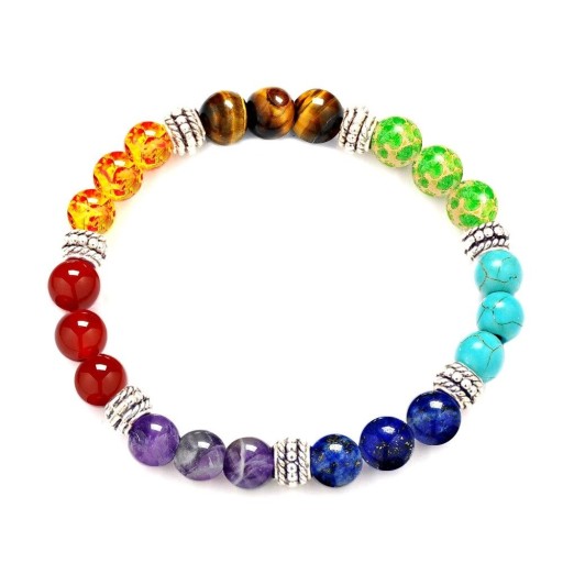 Perlenarmband H345