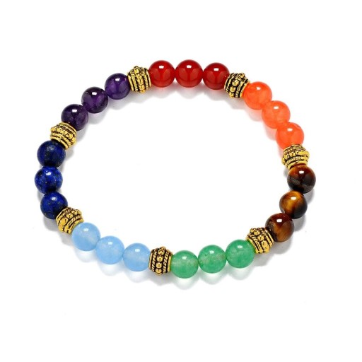 Perlenarmband H345