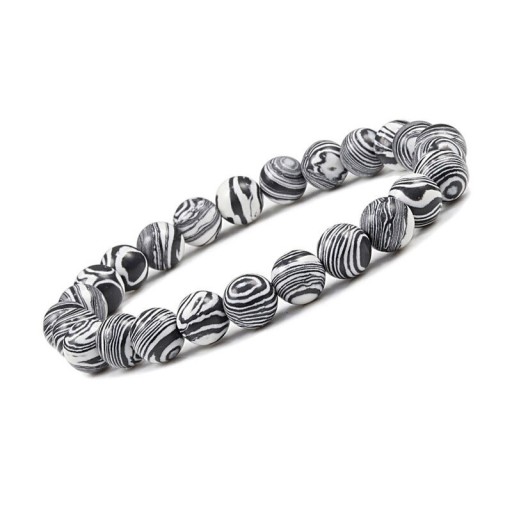 Perlenarmband H517