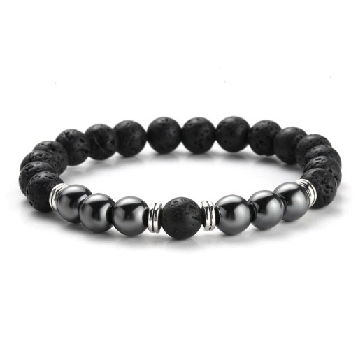 Perlenarmband H597