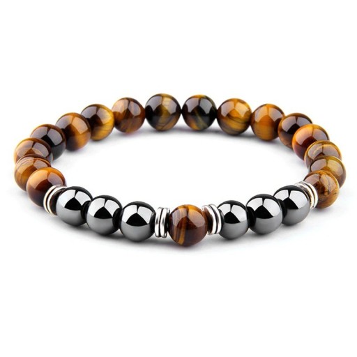 Perlenarmband H597