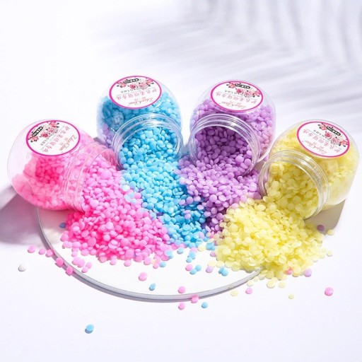 Perles parfumées pour lave-linge 100 g