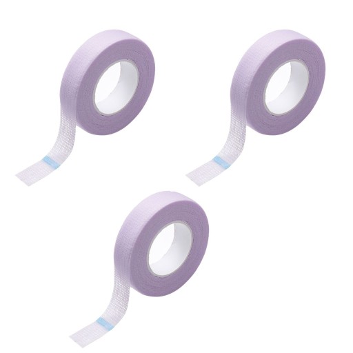 Permanente wimperapplicatietape 3 stuks