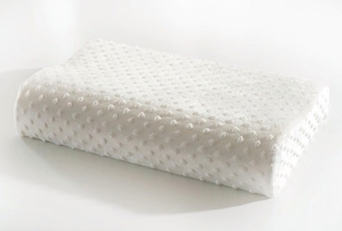 Perna din spuma de latex J2243