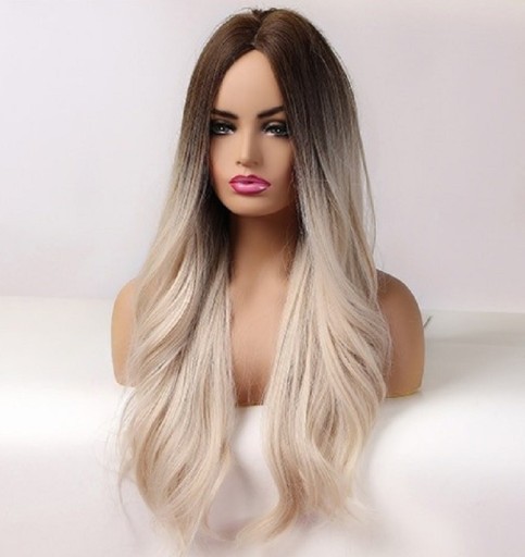 Perruque pour femmes J2997