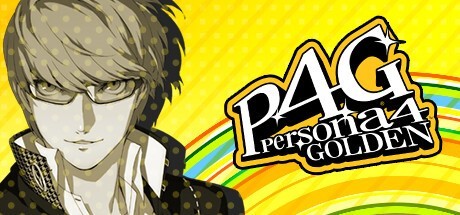 Persona 4 Golden EU Steam CD Key CD Sleutel