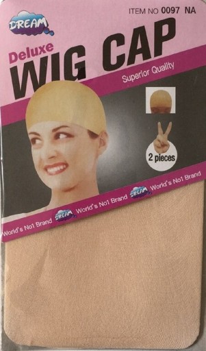 Perückennetz für Haare 10 Stk