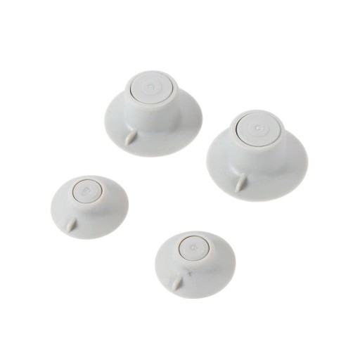 Pés de apoio para portátil 4 pcs K1962