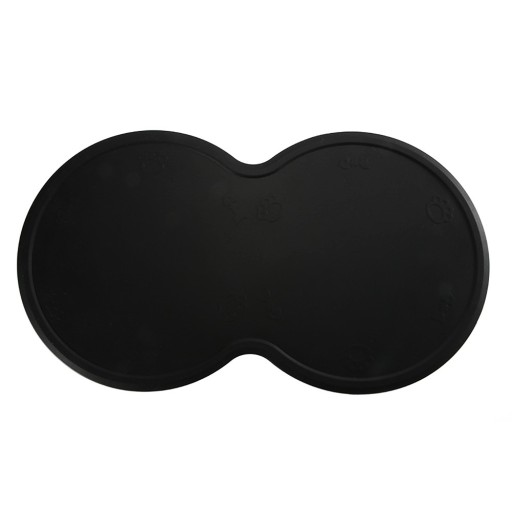 Pet Bowl Mat