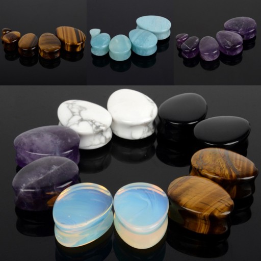 Πέτρινο πώμα