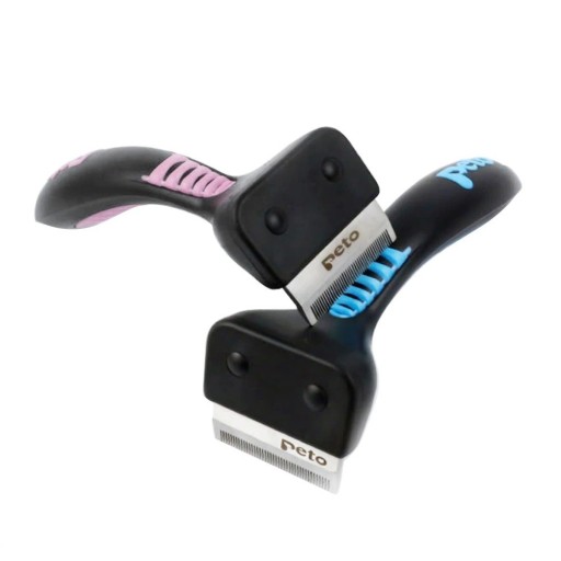 Pettine per la rimozione dei peli P3980