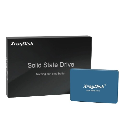 Pevný disk SSD K2273