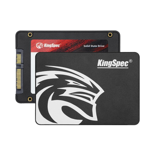 Pevný disk SSD K2288