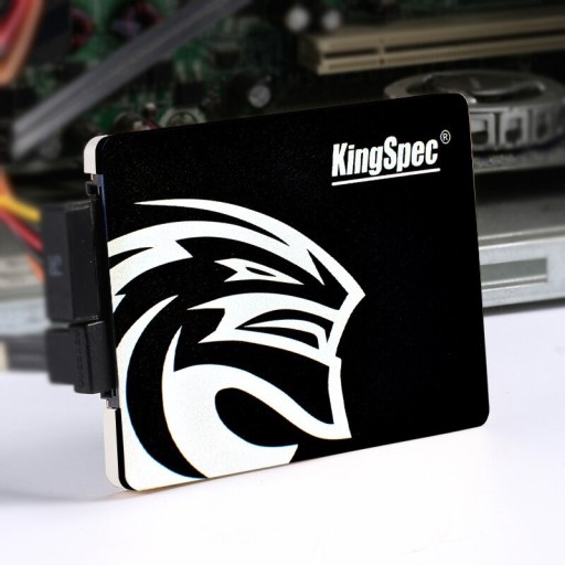 Pevný disk SSD K2302
