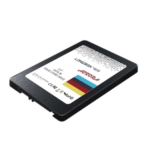Pevný disk SSD K2313