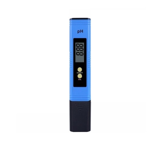 pH Meter