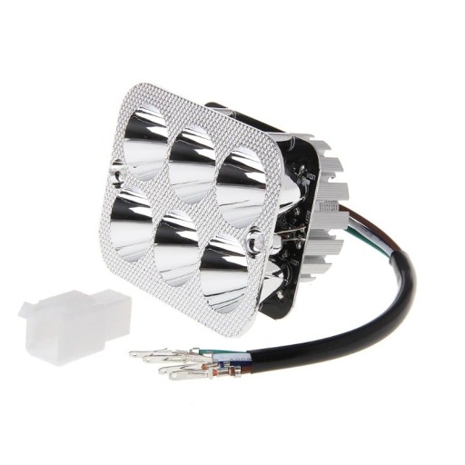 Phare LED pour moto A1964