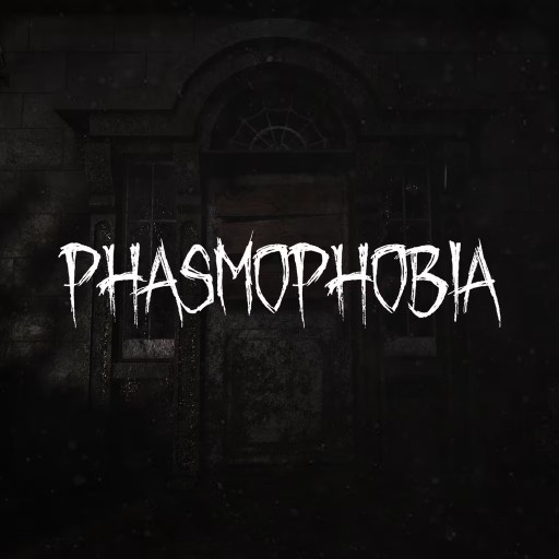 Phasmophobia EU Xbox Series X|S CD Key CD Klíč