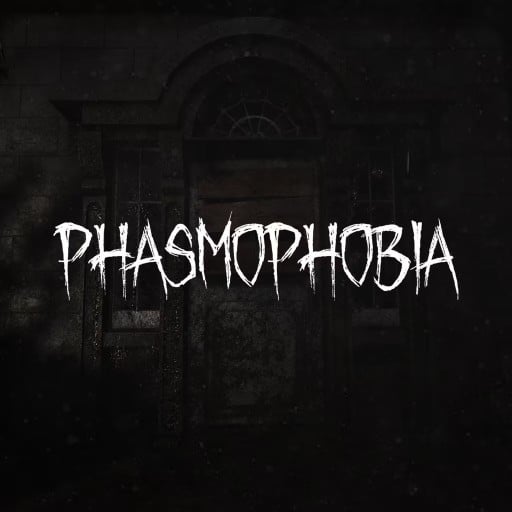 Phasmophobia EU Xbox Series X|S CD Kulcs