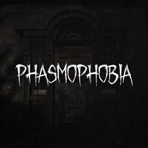 Phasmophobia Steam-konto