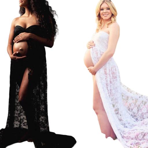 Φορέματα εγκυμοσύνης για φωτογράφηση N924