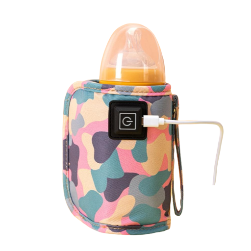 Φορητός θερμαντήρας μπουκαλιών P3617