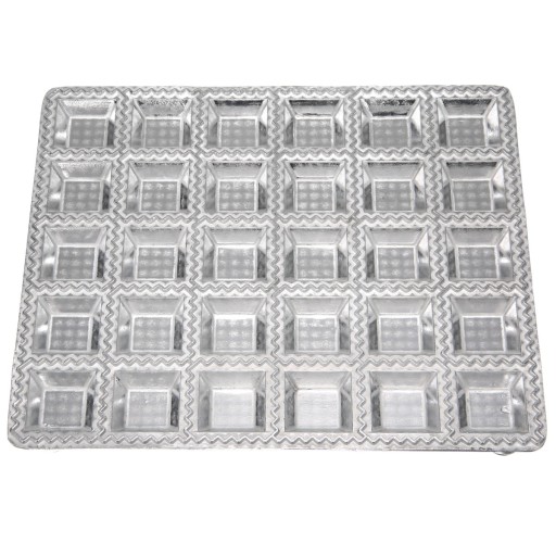 Φόρμα για ραβιόλι