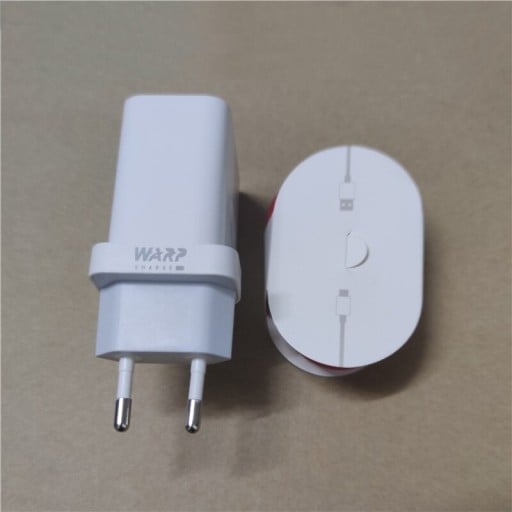 Φορτιστής 30 W με καλώδιο