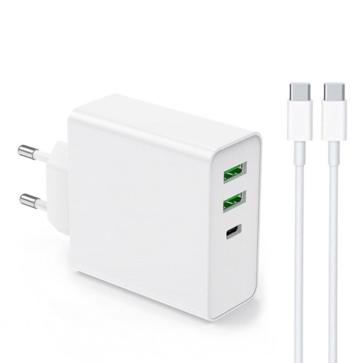 Φορτιστής PD 65 W K2810