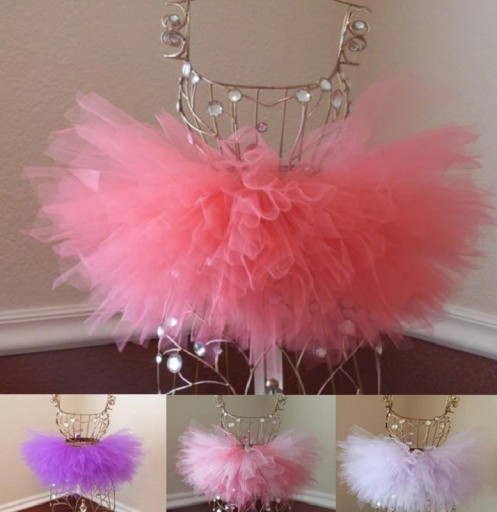 Φούστα Κοριτσιών L1065