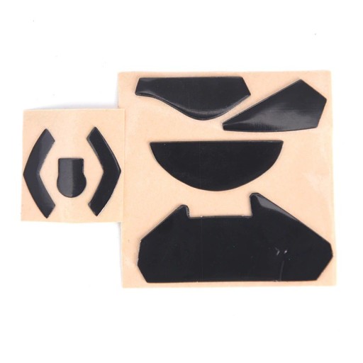 Piani di ricambio antiscivolo per mouse Logitech G402 A2905