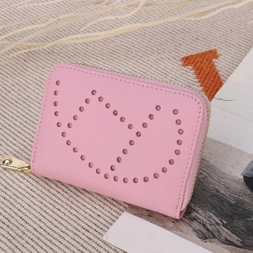 Piccola borsa da donna in pelle M273