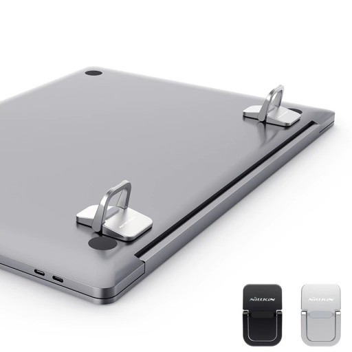 Pieds de support pour ordinateur portable 2 pcs K1955