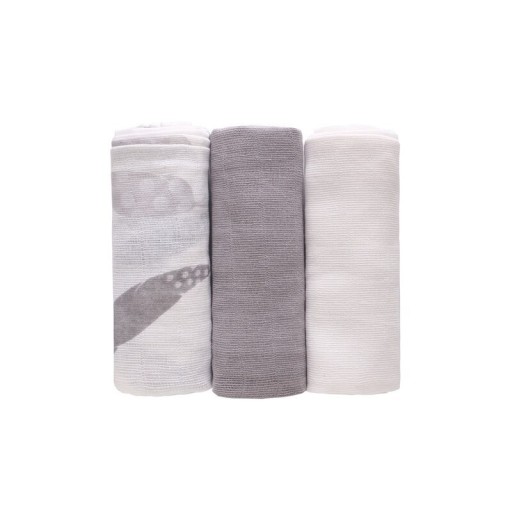 Pieluchy dziecięce 3 szt