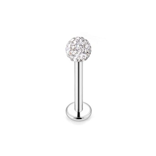 Piercing ureche 1,2 x 10 x 3 mm