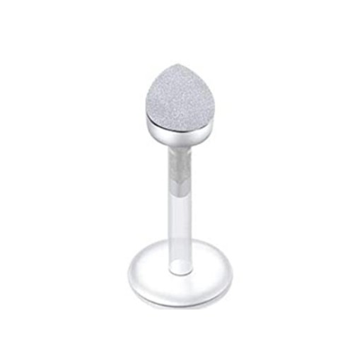 Piercing ureche 1,2 x 6 x 3 mm