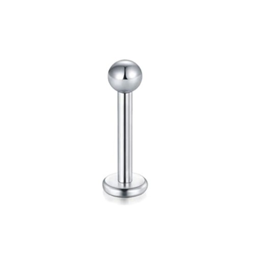 Piercing ureche 1,2 x 6 x 3 mm