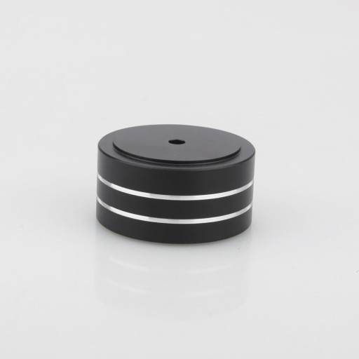 Pies para componentes HiFi 4 uds. K1067