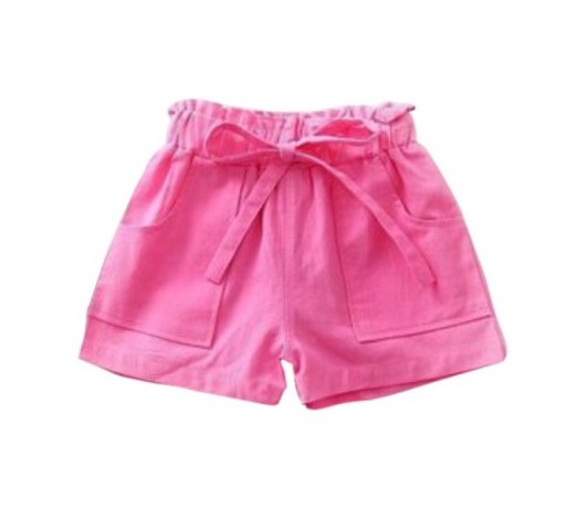 Pige shorts J2898