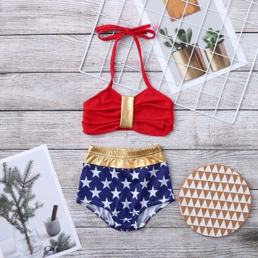 Piger bikini P1113