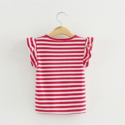 Piger T-shirt L1757