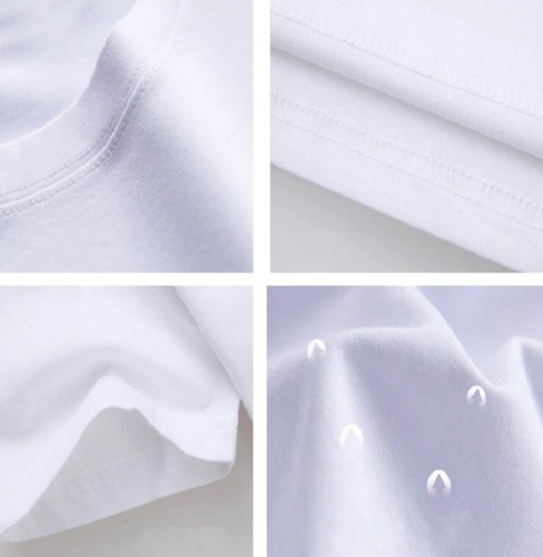 Piger T-shirt med dyr J461