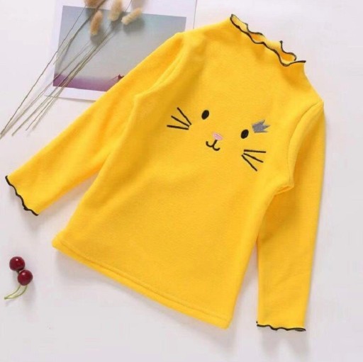 Piger T-shirt T2546