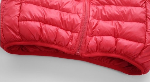 Piger vest