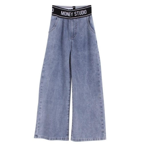 Pigerjeans L2124 Pigerjeans L2124