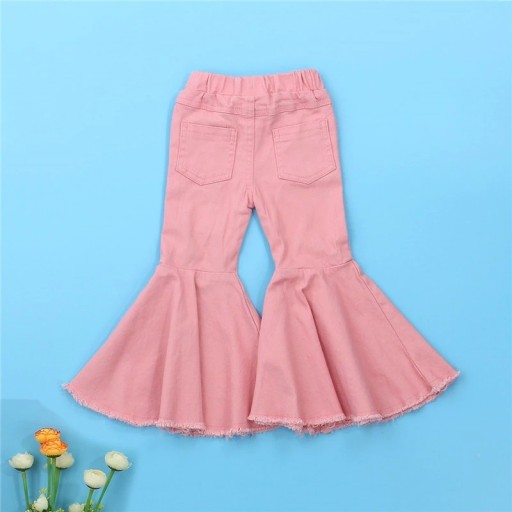 Pigerjeans L2164