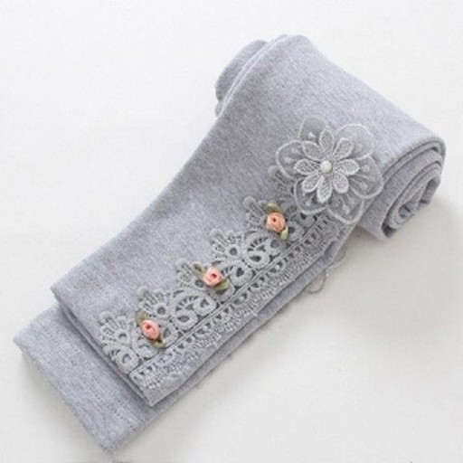 Pigerleggings T2465
